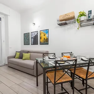 Giardino San Siro Stadium - Free Parking, Private Garden Milano