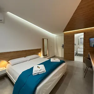  Bed & Breakfast Space Tower Italia