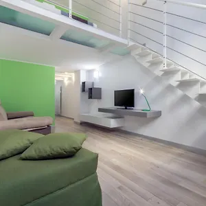  Appartamento Casa Da Concept Italia