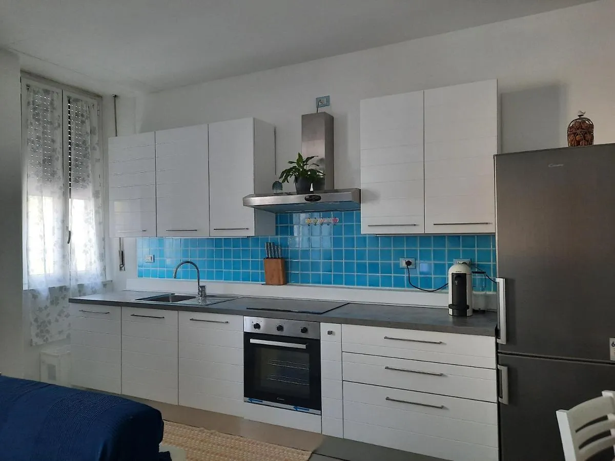 Marche Apartment Milan 0*,