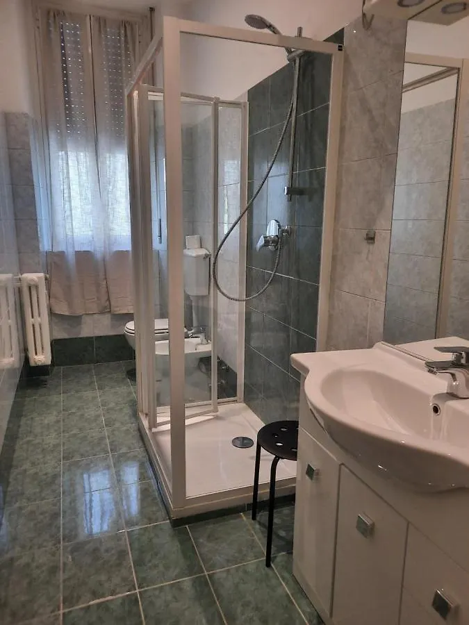 Marche Apartment Milan