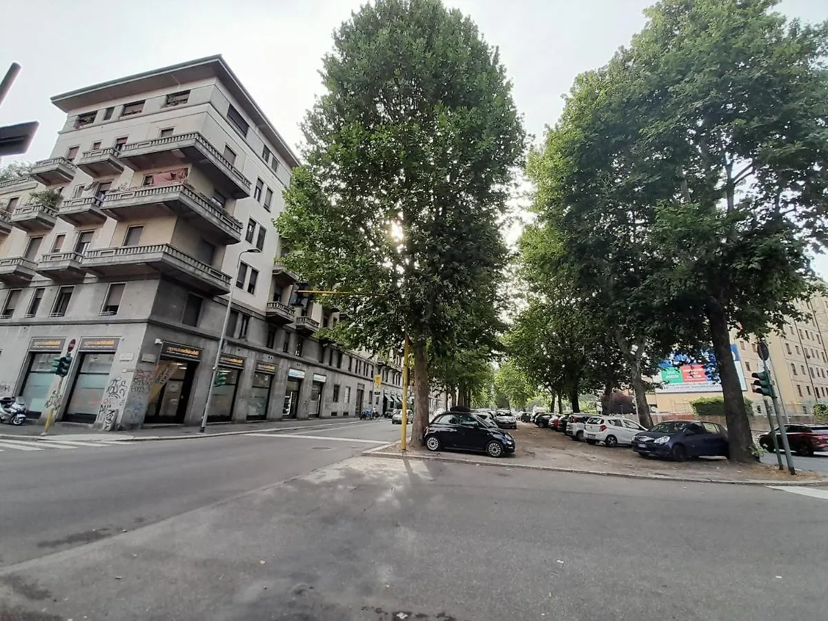 Marche Apartment Milan Italy