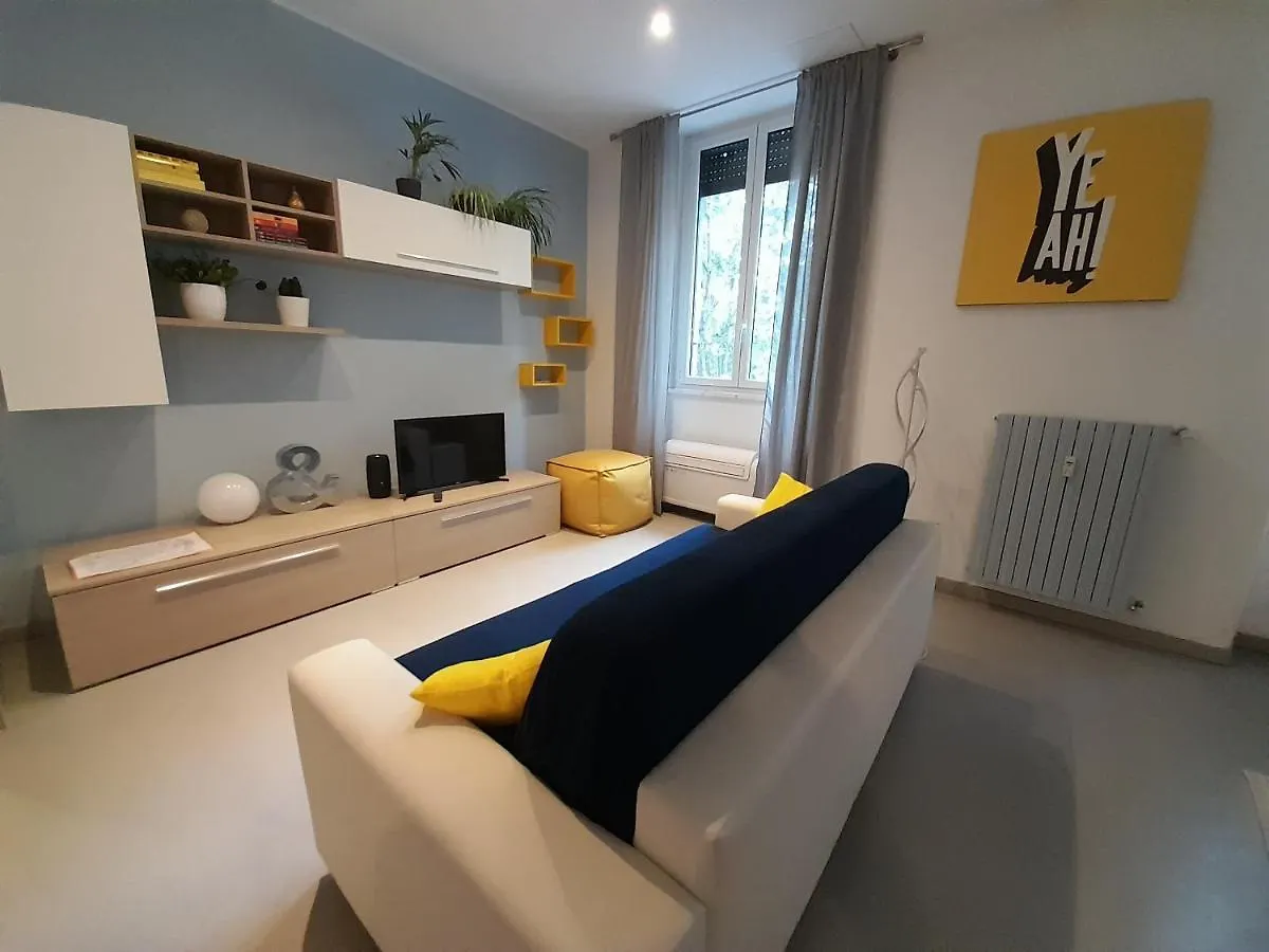 Appartamento Marche Milano
