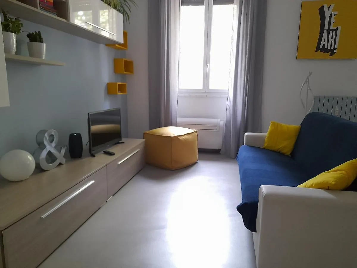 Appartamento Marche Milano